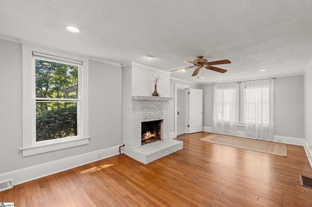 220 Buist Avenue, Greenville, SC 29609