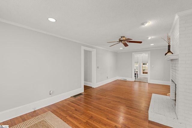 220 Buist Avenue, Greenville, SC 29609