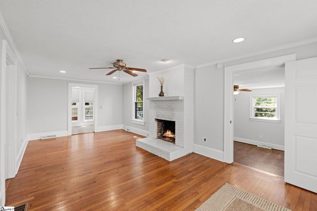 220 Buist Avenue, Greenville, SC 29609