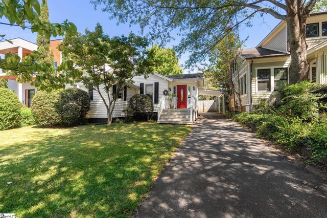220 Buist Avenue, Greenville, SC 29609