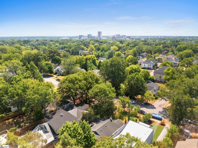 220 Buist Avenue, Greenville, SC 29609