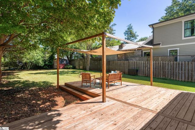 220 Buist Avenue, Greenville, SC 29609