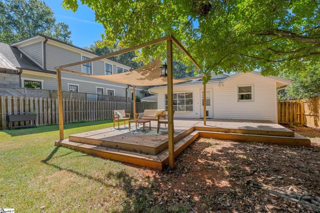 220 Buist Avenue, Greenville, SC 29609