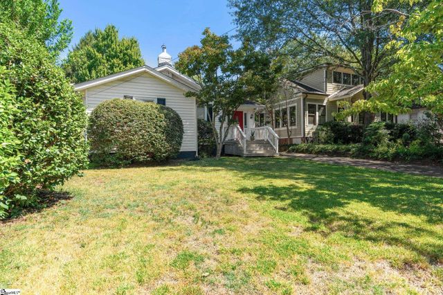 220 Buist Avenue, Greenville, SC 29609