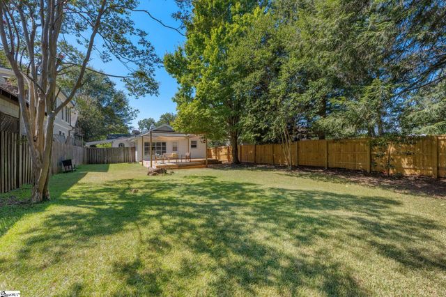 220 Buist Avenue, Greenville, SC 29609