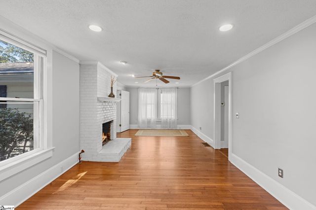 220 Buist Avenue, Greenville, SC 29609