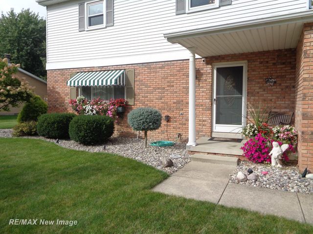 3185 Columbine Drive, Saginaw Twp, MI 48603