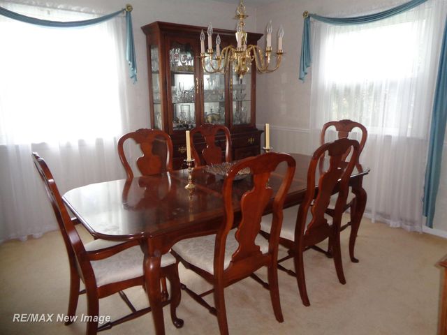 3185 Columbine Drive, Saginaw Twp, MI 48603