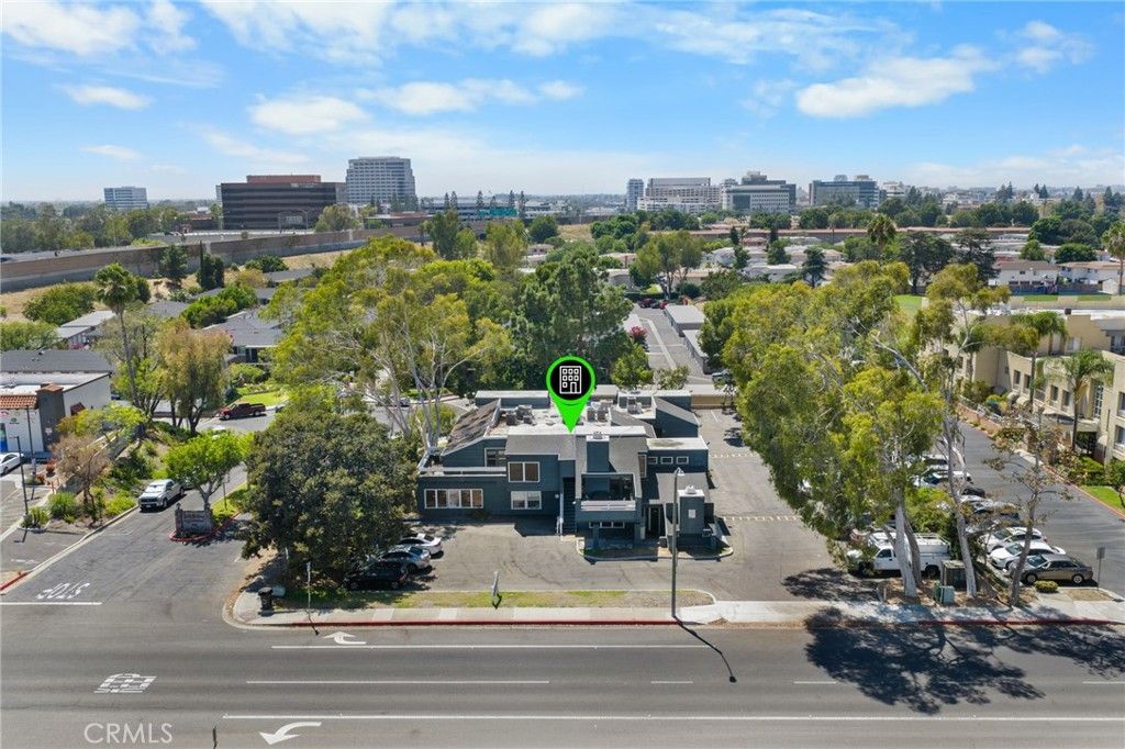 630 S Glassell, Orange, CA 92866 — exterior