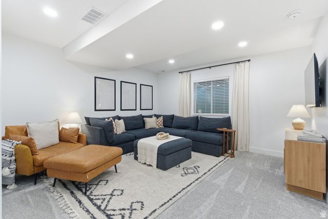 596 S MEADE ST, Mapleton, UT 84664
