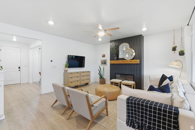 596 S MEADE ST, Mapleton, UT 84664