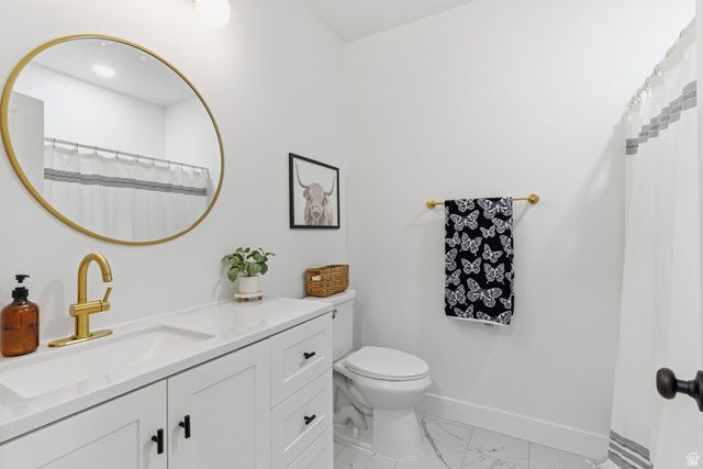596 S MEADE ST, Mapleton, UT 84664