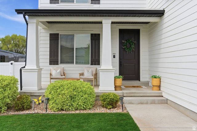 596 S MEADE ST, Mapleton, UT 84664
