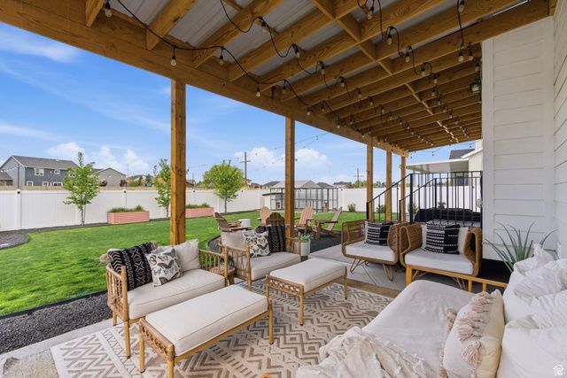 596 S MEADE ST, Mapleton, UT 84664