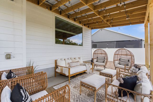 596 S MEADE ST, Mapleton, UT 84664