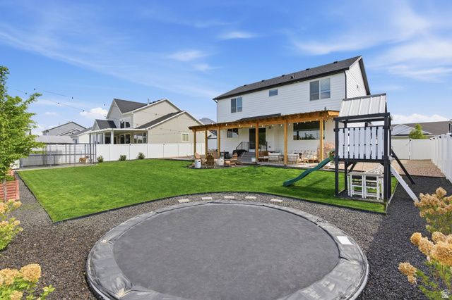 596 S MEADE ST, Mapleton, UT 84664