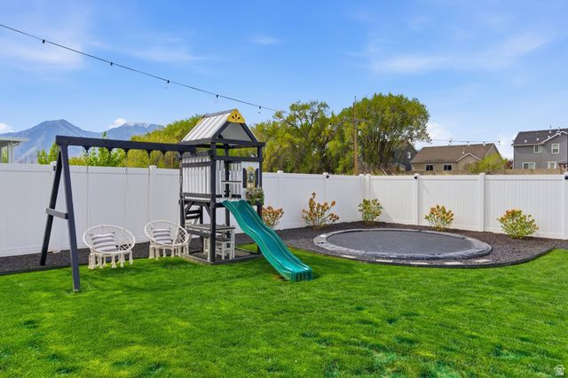 596 S MEADE ST, Mapleton, UT 84664