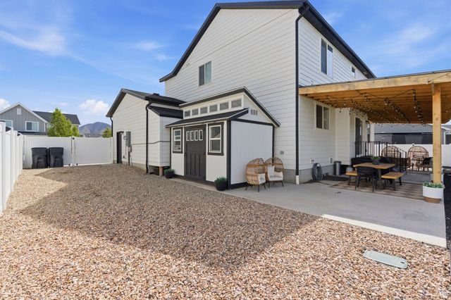 596 S MEADE ST, Mapleton, UT 84664