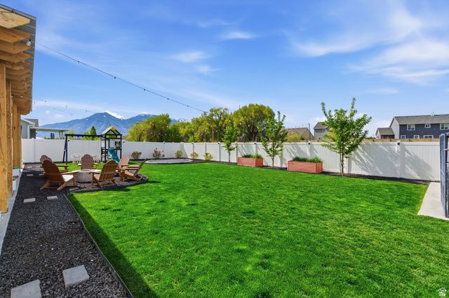 596 S MEADE ST, Mapleton, UT 84664