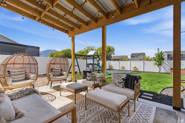 596 S MEADE ST, Mapleton, UT 84664