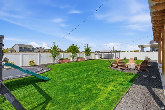 596 S MEADE ST, Mapleton, UT 84664