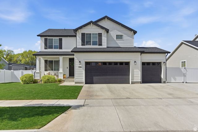 596 S MEADE ST, Mapleton, UT 84664