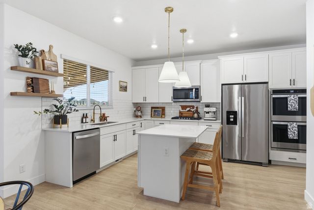 596 S MEADE ST, Mapleton, UT 84664