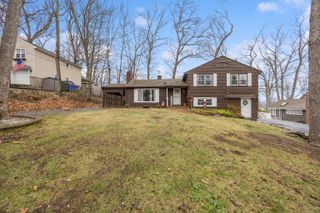 47 Forest Drive, Wethersfield, CT 06109