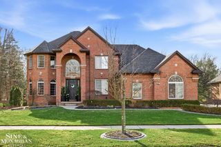 55045 Whitney Drive, Shelby Twp, MI 48315