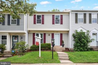 14729 SOUTHWARKE PL, Centreville, VA 20120