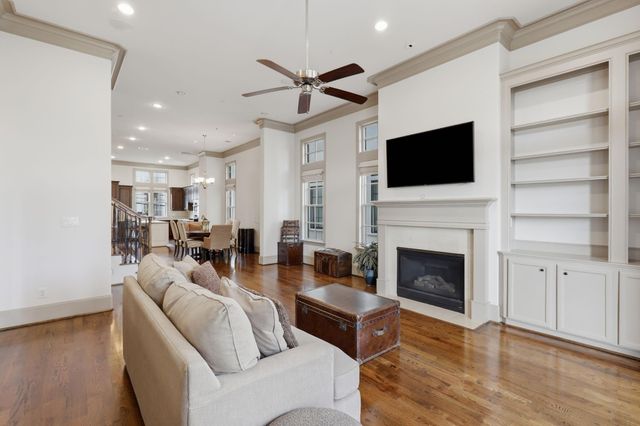 314 W Clay Street, Houston, TX 77019