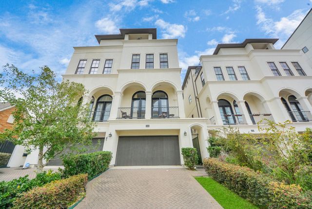 314 W Clay Street, Houston, TX 77019