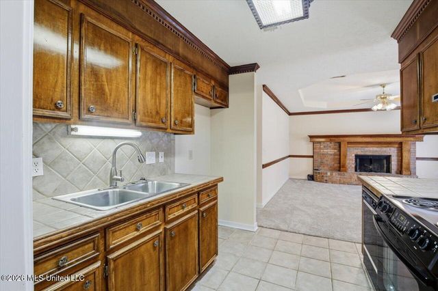 113 Riverbend Drive, Byram, MS 39272
