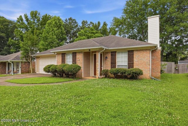 113 Riverbend Drive, Byram, MS 39272