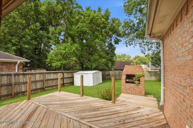 113 Riverbend Drive, Byram, MS 39272