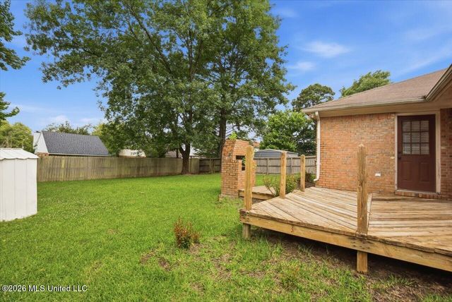 113 Riverbend Drive, Byram, MS 39272