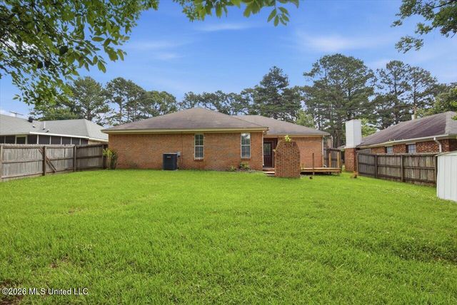113 Riverbend Drive, Byram, MS 39272