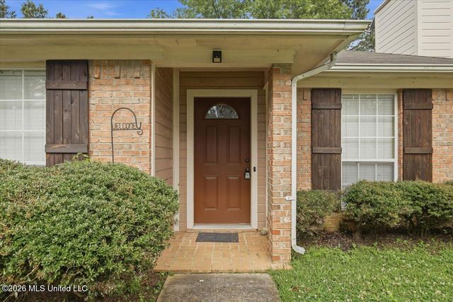 113 Riverbend Drive, Byram, MS 39272