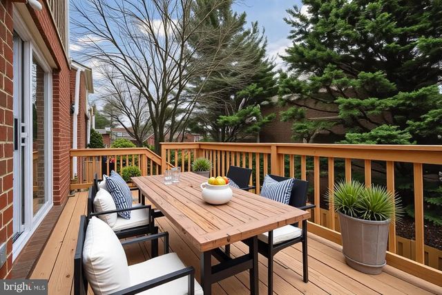 8217 TOWNSHIP DR, Owings Mills, MD 21117