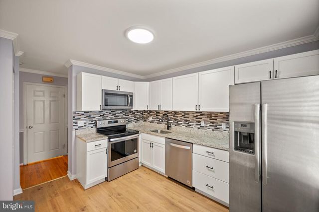 8217 TOWNSHIP DR, Owings Mills, MD 21117