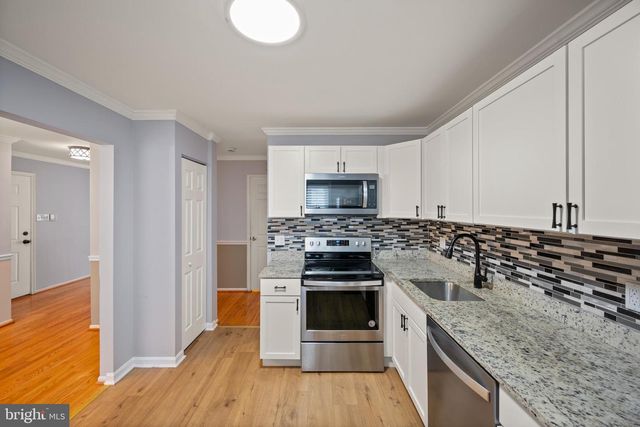 8217 TOWNSHIP DR, Owings Mills, MD 21117