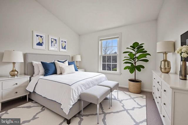 8217 TOWNSHIP DR, Owings Mills, MD 21117