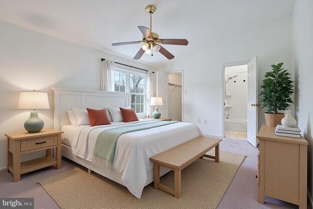 8217 TOWNSHIP DR, Owings Mills, MD 21117