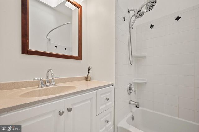 8217 TOWNSHIP DR, Owings Mills, MD 21117