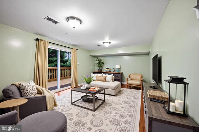 8217 TOWNSHIP DR, Owings Mills, MD 21117