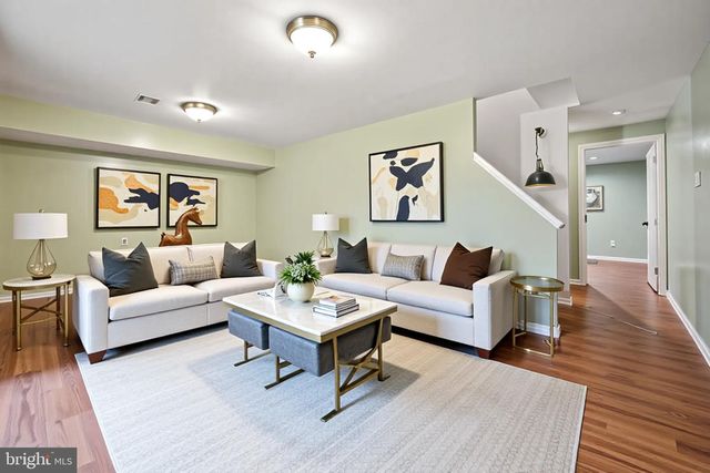 8217 TOWNSHIP DR, Owings Mills, MD 21117