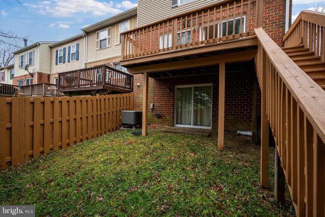 8217 TOWNSHIP DR, Owings Mills, MD 21117