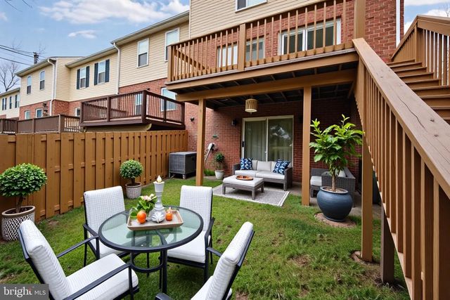 8217 TOWNSHIP DR, Owings Mills, MD 21117