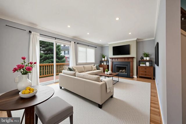 8217 TOWNSHIP DR, Owings Mills, MD 21117