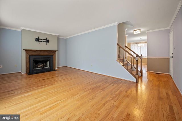 8217 TOWNSHIP DR, Owings Mills, MD 21117